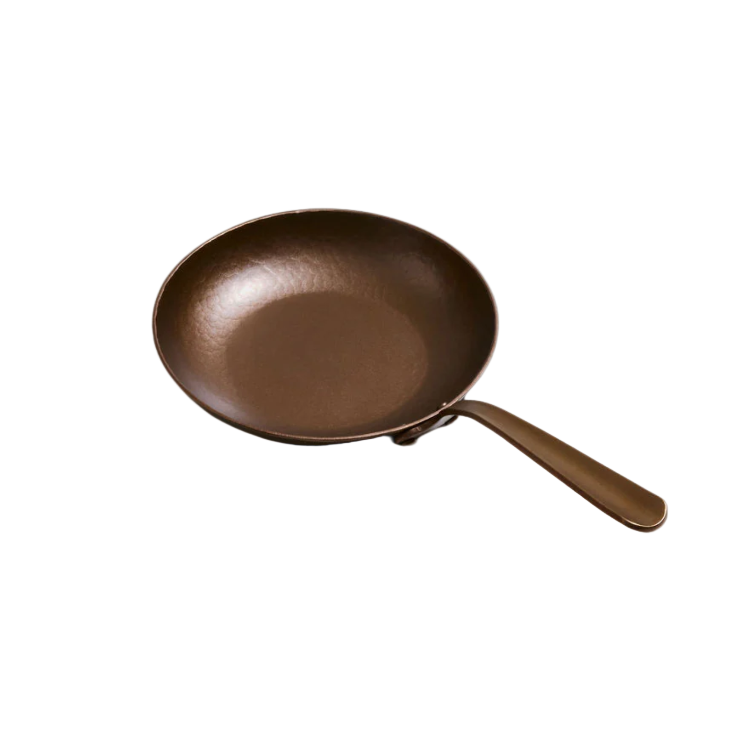 Little farmhouse skillet - Carbon Steel - no background